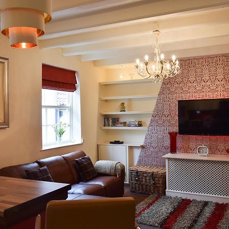 Villa Honeyz Hideaway Whitby Esterno foto