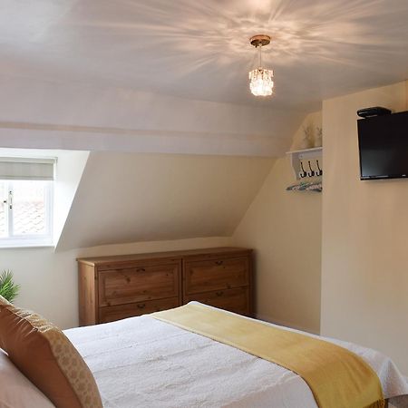 Villa Honeyz Hideaway Whitby Esterno foto