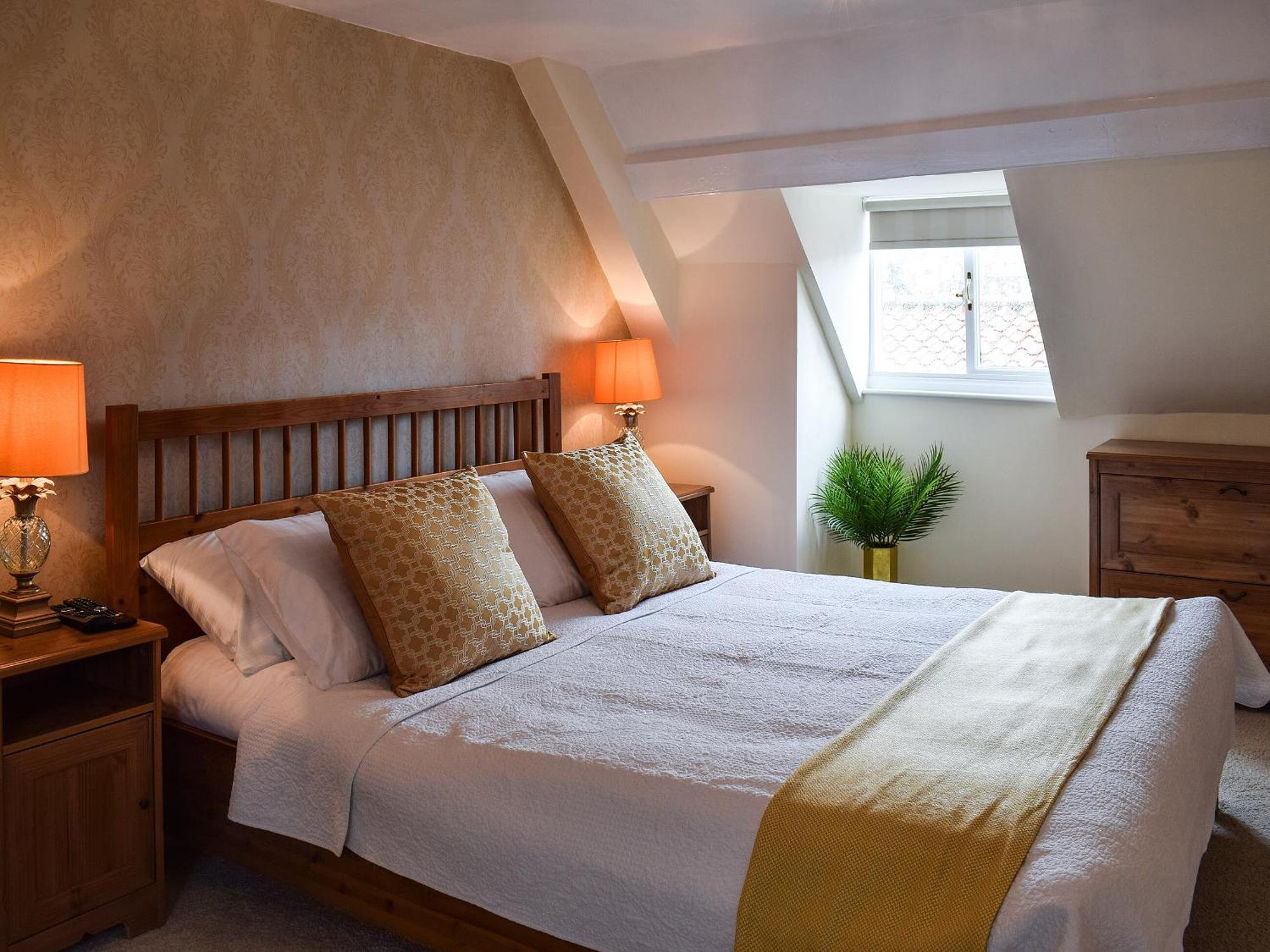 Villa Honeyz Hideaway Whitby Esterno foto
