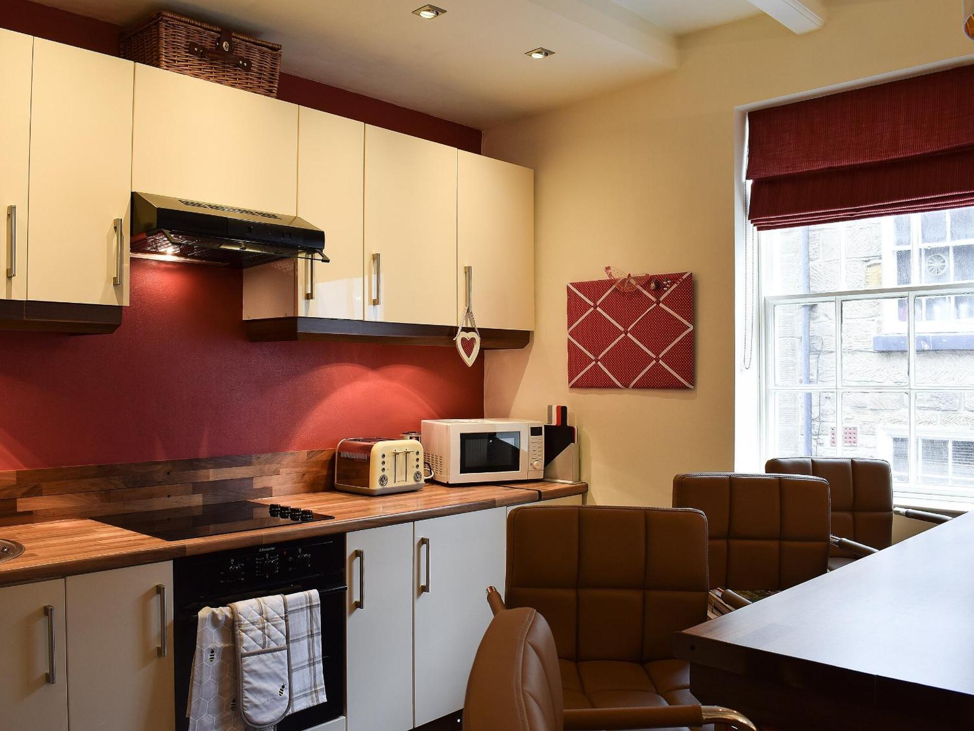 Villa Honeyz Hideaway Whitby Esterno foto